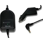 VHBW Nabíječka do auta pro notebooky HP / Compaq / Toshiba / Acer / Asus / Lenovo / Fujitsu, 90W / 19V / 4,74A / 5,5mm x 2,5mm