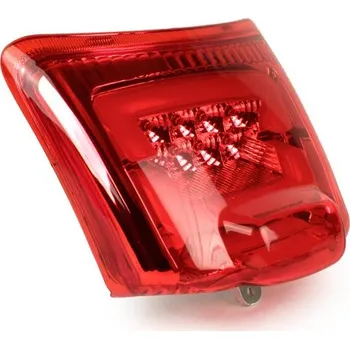 Osvětlení pro motocykl Moto Nostra Zadní světlo Moto Nostra GTS / GTV - červené 51909