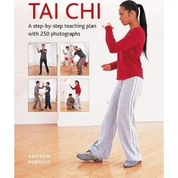 Tai Chi - Popovic, Andrew