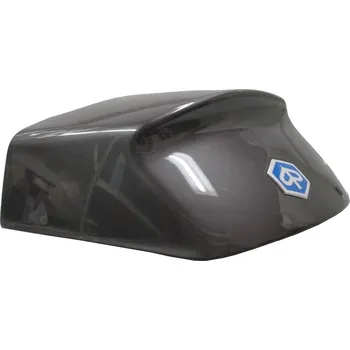 Zavazadlo na motocykl Piaggio Víko kufru Gray 794/A 62459400ES