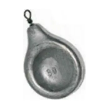 Olovo - Olověná zátěž MINCE 30g