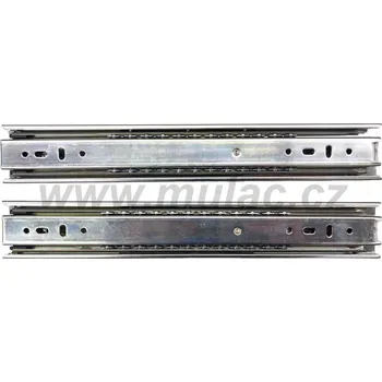 Autochladnička Vitrifrigo 4999R0041 výsuvy pro šuplík SLIM 150