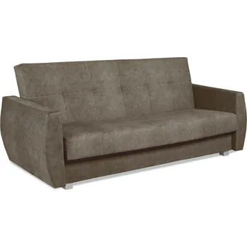 Pohovka Pohovka Kaja světle hnědá