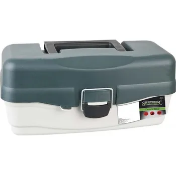 Pouzdro na rybářské vybavení Kufřík Saenger Možnost A