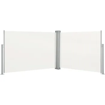 Stínicí technika Markýza 100 x 1000 cm kovová