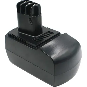 VHBW Baterie pro Metabo BSZ 14.4, 14.4 V, 2.1 Ah