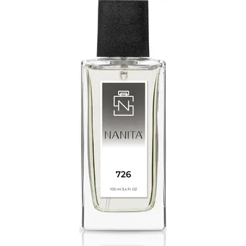 Unisex parfém Parfém NANITA 727 inspirovananý De Marly Parfums Layton Exclusif Parfémovaná voda unisex