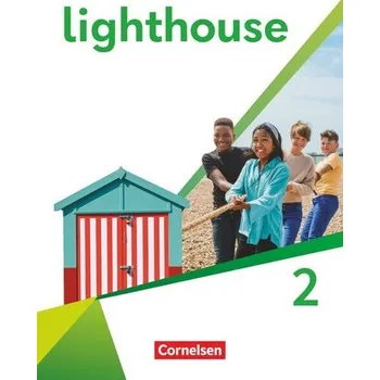 Kniha Lighthouse Band 2: 6. Schuljahr - Schulbuch - Kartoniert