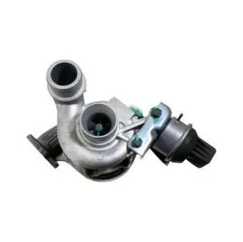 Turbodmychadlo Dmychadlo, plnění, , 076145701C, 076145701CV, 076145701CX, 076145701D, 076145701DV, 076145701DX, 076145701G, 076145701GV, 076145701GX, 076145701J, 076145701JV, ECAR, TBS0152