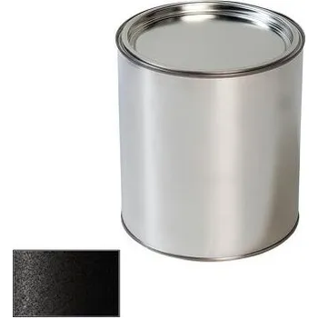 Autolak Autolak do pistole Porsche LY9V Montegoschwarz