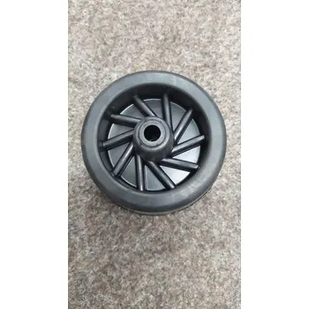 Pojezdové kolečko Kopírovací kolečko