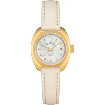 Hodinky CERTINA: DS 2 Lady (C024.207.36.111.00)