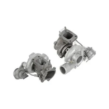 Turbodmychadlo Dmychadlo, plnění, , 4937707000, 4937707010, 500054681, 500372213, 500372214, ECAR, TBS0115