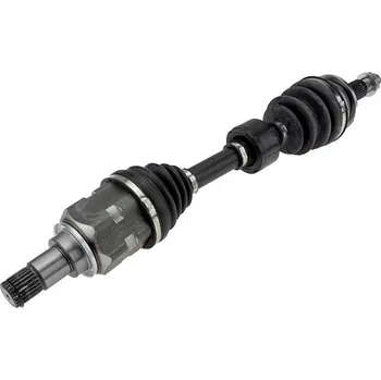 Poloosa kola Poloosa, Hnací hřídel TOYOTA VERSO 2.0D-4D 09- /LEVA/ 43420-0F081 NTY