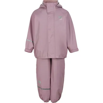 Chlapecká bunda CeLaVi dětská nepromokavá bunda a nepromokavé kalhoty 1145 - 616 Velikost: 128 Voděodolný