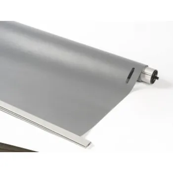 Bazén Krycí plachta vč. navijáku Pristoche