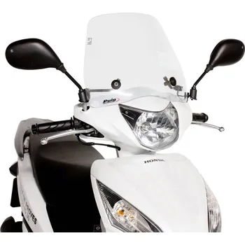 Puig Plexi Trafic Vision malé - čiré PUI5894W