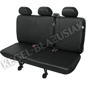 Potah sedadla Autopotah dv3 delivery van practical-kozenkove NISSAN PRIMASTAR I