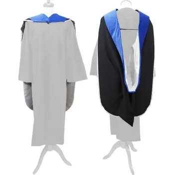 Šála Doplněk k taláru: Kapuce - doktorská