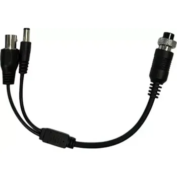 Video kabel CP-PR-164 Propojovací kabel pro připojení HD kamer k MDVR (Propojovací kabel pro připojení HD kamer k MDVR)