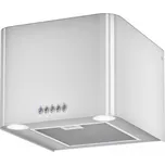 Airforce.cz F195 36 WH Nástěnná (komínová) digestoř Barva: Bílá, Šířka: 36 cm F195 36 WH