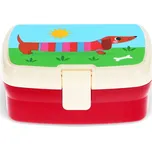 Dětský svačinový box Sausage Dog – Rex London ID_1674946