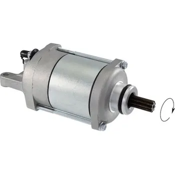 Elektroinstalace pro motocykl RMS Elektrický startér Honda 300 246390430