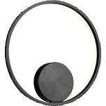 Redo 01-1943-TRIAC LED nástěnné svítidlo TRIAC ORBIT | 25W integrovaný LED zdroj | 2262lm | 3000K + Sada inteligentní žárovky E14 s dálkovým ovladačem - RGB, WiZ