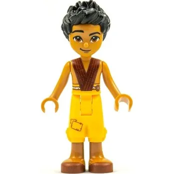 Stavebnice LEGO LEGO® DISNEY FIGURKA BOUN