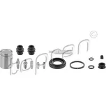 TOPRAN Sada na opravy, brzdový třmen 111 690