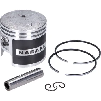 Motor pro motocykl Naraku Pístní sada Naraku V.2 Morini AC NK102.31.2