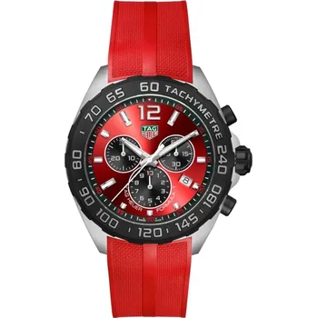 Hodinky TAG HEUER: Formula 1 (CAZ101AN.FT8055)