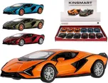 Kinsmart Lamborghini Sian FKP 37 1:40…