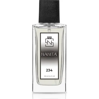 Pánský parfém Parfém NANITA-234, inspirovaný Armani Stronger With You Emporio Armani Parfémovaná voda pro muže