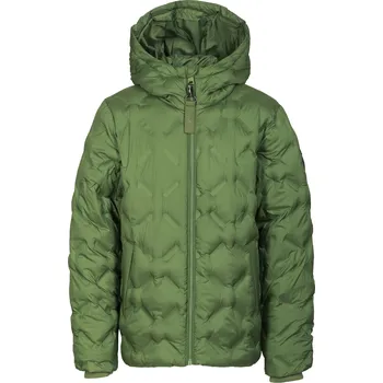 Oblečení a móda Dětská bunda NAX NODLO dill 116-122