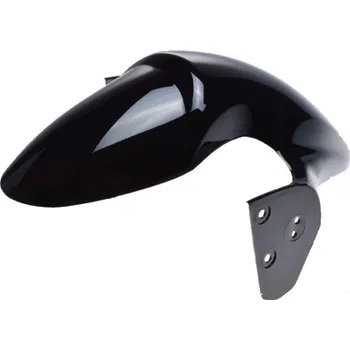 Baotian Blatník přední černý Hurricane ZB55071