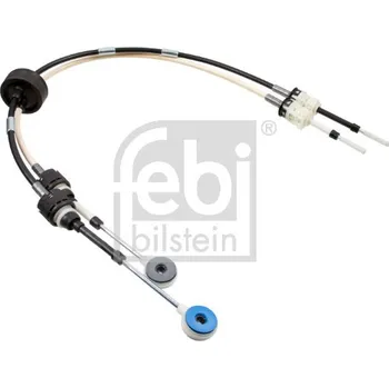 Tažné lanko, ruční převodovka FEBI BILSTEIN 179639