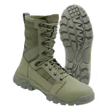 Brandit Boty DEFENSE olive 40