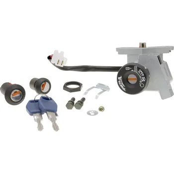 Elektroinstalace pro motocykl Vicma Sada zámků SH 01-08 VC23905