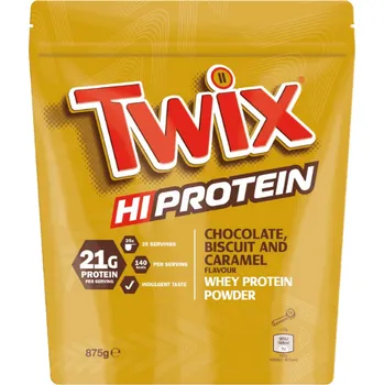 Protein Twix Hi Protein Whey Powder 875g - Mars