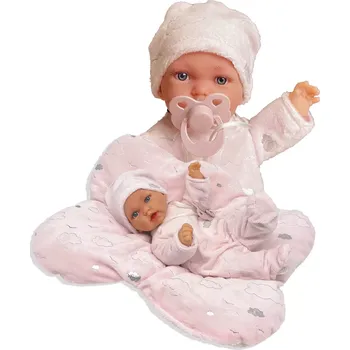 Panenka Antonio Juan 1235 PETIT 27 cm