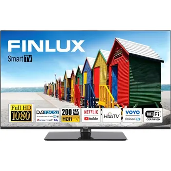 Finlux 43" LED 43FFI5660