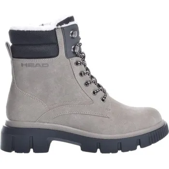 Dámská zimní obuv Dámská zimní obuv Head JAMI 37 Šedá, Černá, Bílá