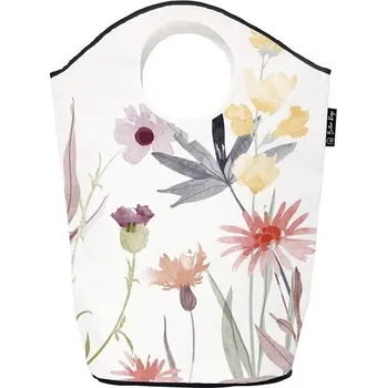 Koš na prádlo Butter Kings Koš na prádlo where butterfly fly 60 l