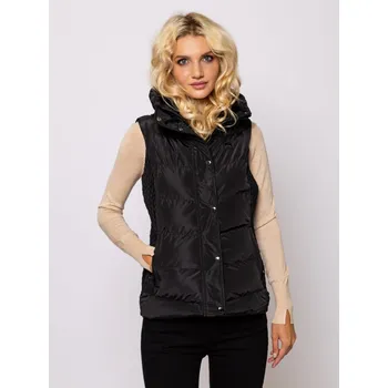 Dámská vesta WIBIA black S
