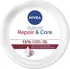 Tělový krém Nivea Repair & Care 15% glycerin + urea hydratační a regenerační krém 400 ml