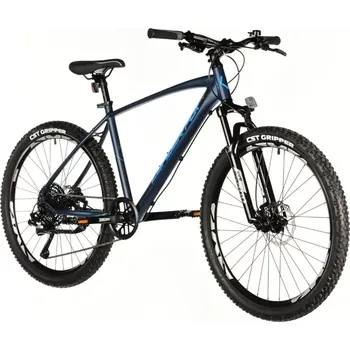 Horské kolo Leader Fox FACTOR CHLAPECKÝ, MTB 26", M:2025-1 (ZDARMA Doprava + Dárek)