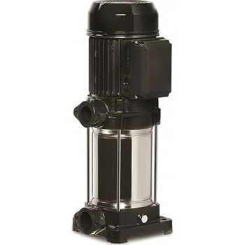 Čerpadlo SEA-LAND SEA LAND MCXV 5-5 M 230V nerezové odstředivé vícestupňové čerpadlo 199505000