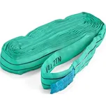 Zvedací smyčka, nostnost 2000 kg, 8000 mm