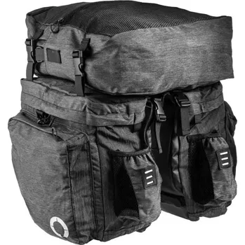 Sportovní batoh Longus Granite CRR 35L Univerzální velikost